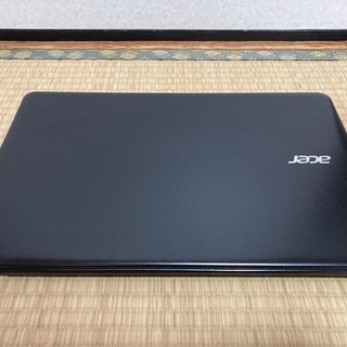 【売ります】acer Z5WE1