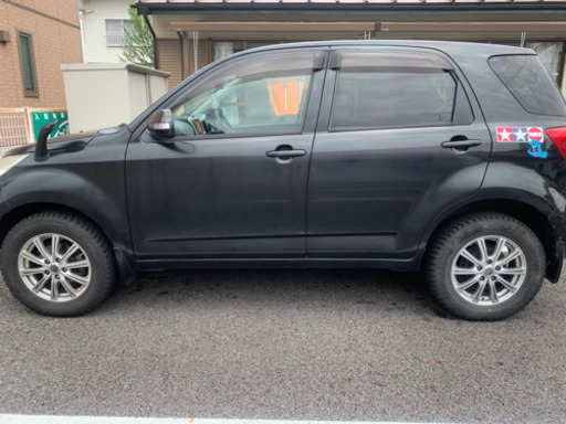 トヨタラッシュ れなっち 宇都宮のその他の中古車 ジモティー