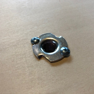 クライミングウォール