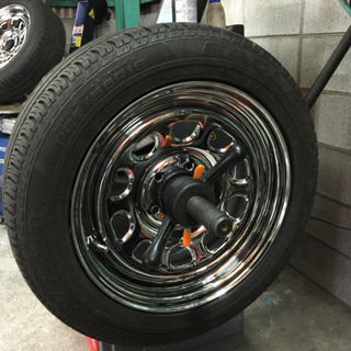 持ち込みタイヤ交換大歓迎 ランニングフリー 姫路の車検の無料広告 無料掲載の掲示板 ジモティー