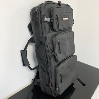 MAGMA RIOT DJ-BACKPACK XXL DJバック