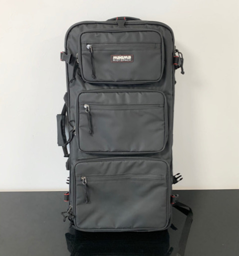 MAGMA RIOT DJ-BACKPACK XXL DJバック