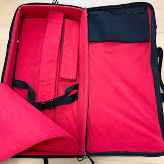 MAGMA RIOT DJ-BACKPACK XXL DJバック