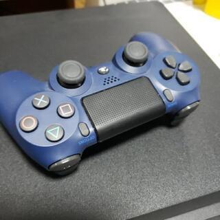 PS4、モンハンワールドのセット