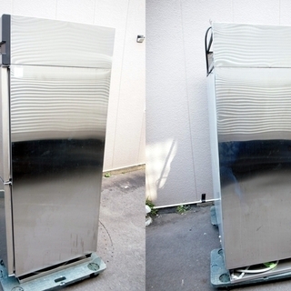 大和冷機 ダイワ 業務用 4枚扉 冷凍冷蔵庫 443CS1