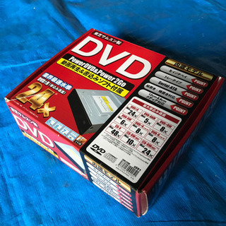 東芝サムスン DVD-RAM/±R(1層/2層)/±RW対応 S...