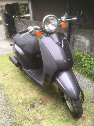土日限定価格!ホンダ トゥデイ 50cc 原付 土日限定価格!ホンダ トゥデイ 50cc 原付