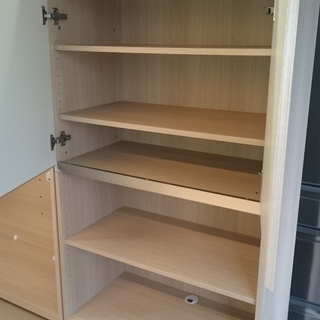 パモウナ(Pamouna)★幅壁面テレビボード★TV台★サイドキャビネット★収納棚★リビング  大幅値下げ!!       