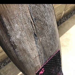 サーフボード　ソフテック　5\'0 FCS2