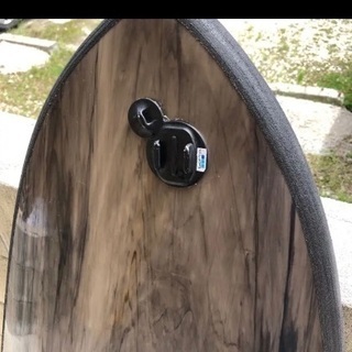 サーフボード　ソフテック　5\'0 FCS2