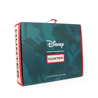 新品】HUNTER ハンター ディズニー メリーポピンズ 限定 ショート