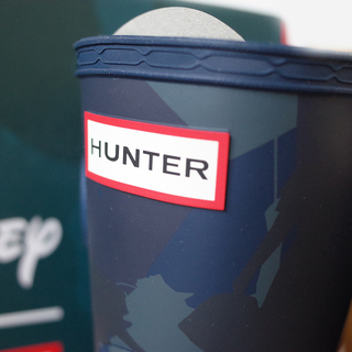 新品】HUNTER ハンター ディズニー メリーポピンズ 限定 ショート