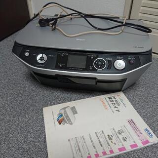 EPSONプリンター