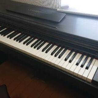 電子ピアノ  CASIO AP-20