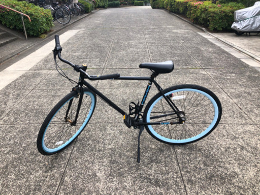 自転車 26インチ