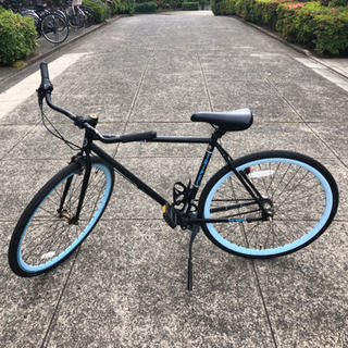 自転車 26インチ