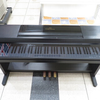 東京都引き取り限定！YAMAHA Clavinova CLP560 電子ピアノ 引取限定】YAMAHA クラビノーバ 電子ピアノ CLP560 【小倉南区
