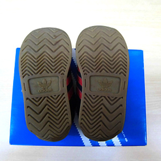 札幌 アディダス ベビーシューズ 13cm 靴 ネイビー レッド Adidas くつ お出かけ お散歩 公園 歩行 赤ちゃん 子供 こども モノハウス 本郷通 札幌のベビー用品 ベビー用ファッション小物 の中古あげます 譲ります ジモティーで不用品の処分