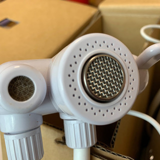 その他 浄水器 一年使用