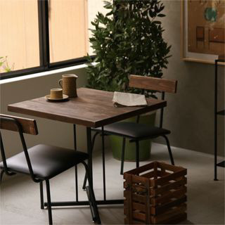 ケルト カフェテーブルセット