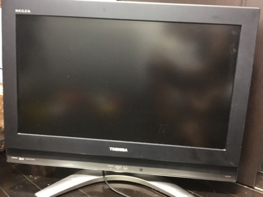 TOSHIBA REGZA C3500 26C3500 | nalans.com