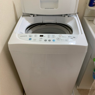 Daewoo 2014年製 洗濯機