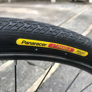 Giant Seek3 クロスバイク　サイズS