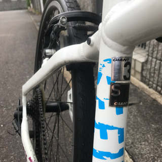 Giant Seek3 クロスバイク　サイズS