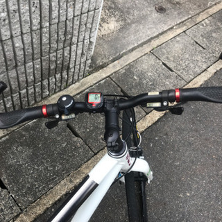 Giant Seek3 クロスバイク　サイズS