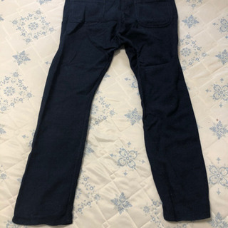 Mc Apache エムシーアーパッシュパンツメイドインjapan ヒロ 広島のパンツ メンズ の中古 古着あげます 譲ります ジモティーで不用品の処分