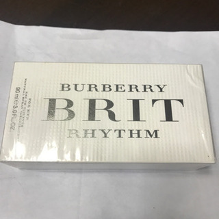 Burberryバーバリーブリット