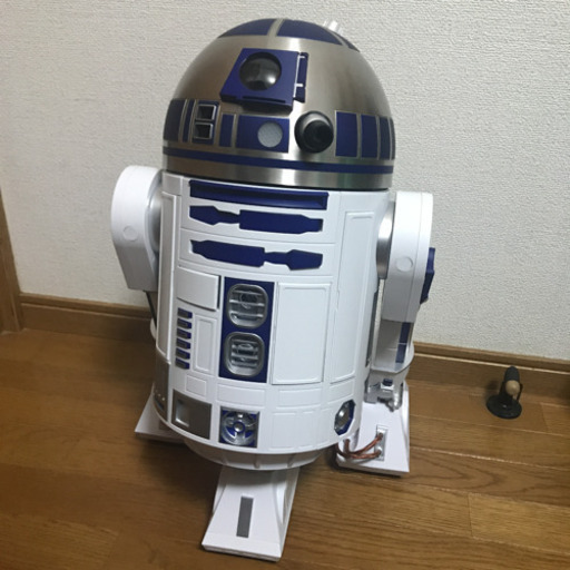 スターウォーズ R2-D2 www.ugelhuancavelica.gob.pe