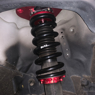 持ち込みダウサス車高調ショック交換大歓迎 ランニングフリー 姫路の車検の無料広告 無料掲載の掲示板 ジモティー