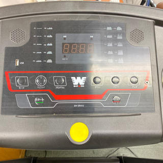 【自宅でランニング‼️】BARWING ルームランナー