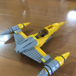 LEGO レゴ　ナブースターファイター　その他　ミニオン