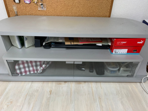 テレビ台