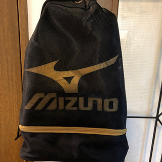 Mizuno プールバッグ