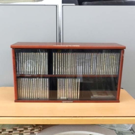 ▶クラシックCD CBS ソニーファミリークラブ クラシック 大量 75枚セット ケース付き SONY FAMILY CLUB ペイペイ対応 札幌市西区西野