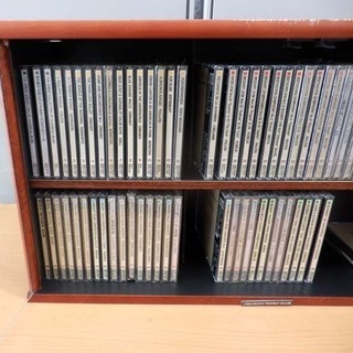 ▶クラシックCD CBS ソニーファミリークラブ クラシック 大量 75枚セット ケース付き SONY FAMILY CLUB ペイペイ対応 札幌市西区西野