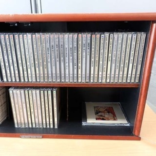 ▶クラシックCD CBS ソニーファミリークラブ クラシック 大量 75枚セット ケース付き SONY FAMILY CLUB ペイペイ対応 札幌市西区西野