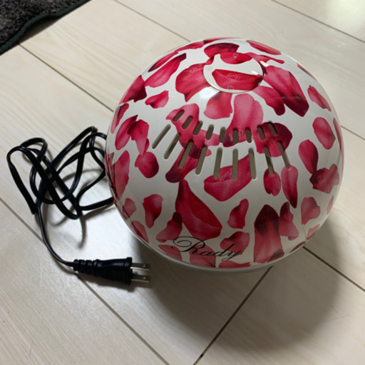 Rady 花びら空気清浄機 Rady 花びら 空気洗浄機