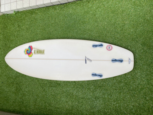 アルメリック ウルトラジョー るかさん専用】ALMERRICKアルメリック