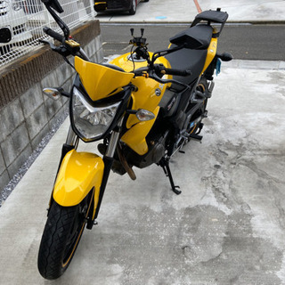 SYM T1 125cc 自賠責残りあり！ 多数数カスタム！ 原付2種 MT