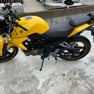 SYM T1 125cc 自賠責残りあり！ 多数数カスタム！ 原付2種 MT