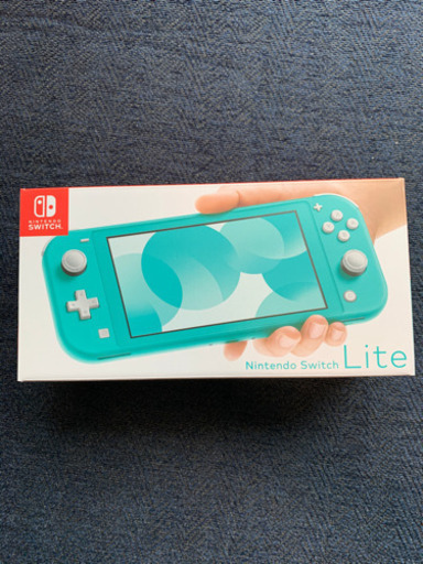 ※値下げ※  ニンテンドー　スイッチ　ライト
