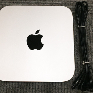 Mac mini (Mid 2011) 2.3GHz/4GB●S...