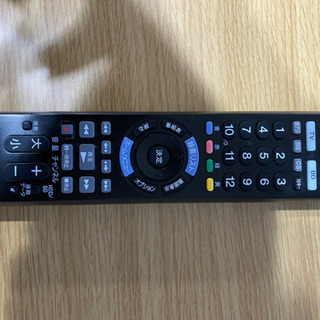 SONY ブラビア　KDL-46HX850 2012年製