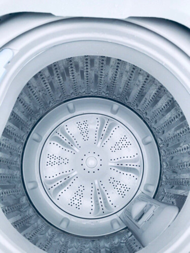 高年式‼️184番 Haier✨全自動電気洗濯機✨JW-C55A‼️