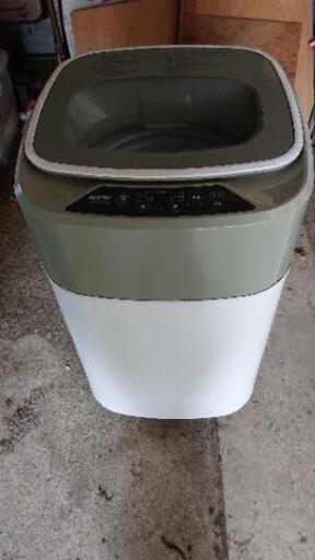 BESTEK 洗濯機 BTWA01 2018購入