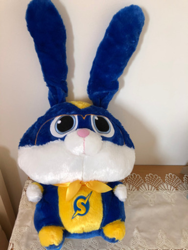新品 キャプテン スノーボールぬいぐるみ Pipico 福岡のその他の中古あげます 譲ります ジモティーで不用品の処分 新品 キャプテン スノーボールぬいぐるみ Pipico 福岡のその他の中古あげます 譲ります ジモティーで不用品の処分